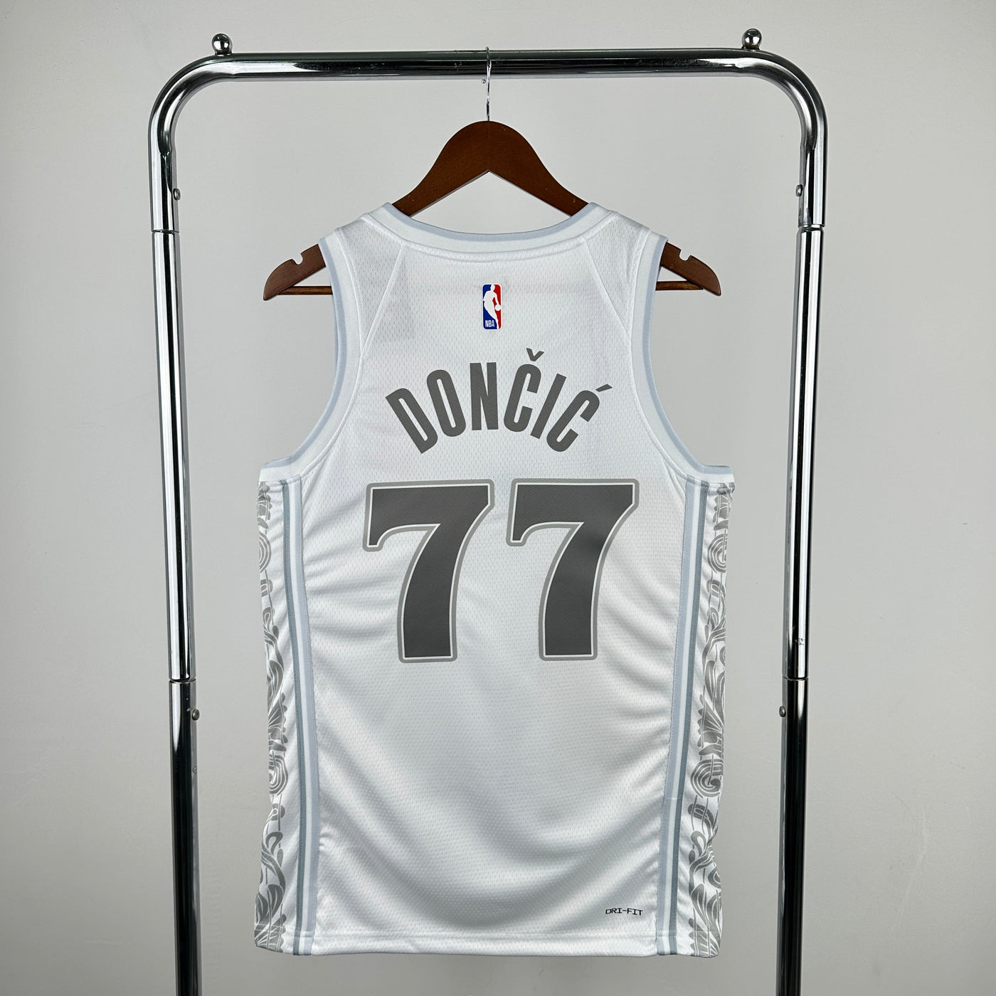 Dallas Mavericks City Edition (24/25) - Choose Player