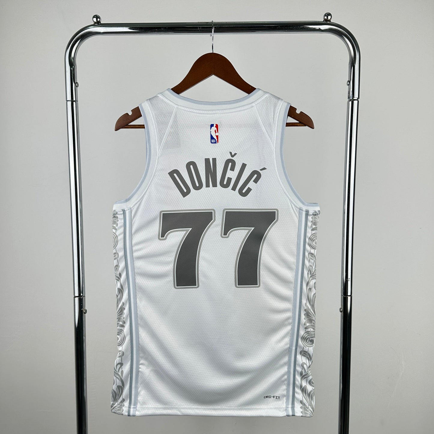 Dallas Mavericks City Edition (24/25) - Choose Player