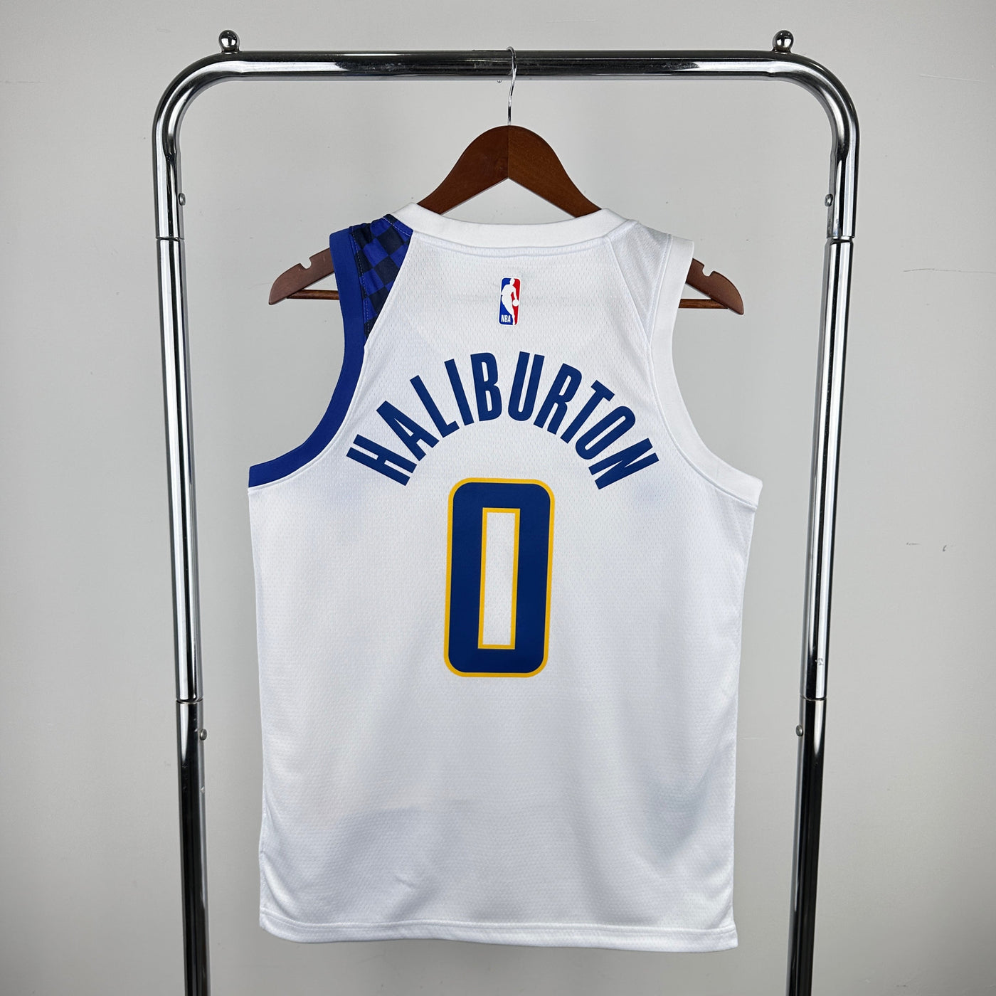 Indiana Pacers Édition Ville (19/20) - Tyrese Haliburton #0