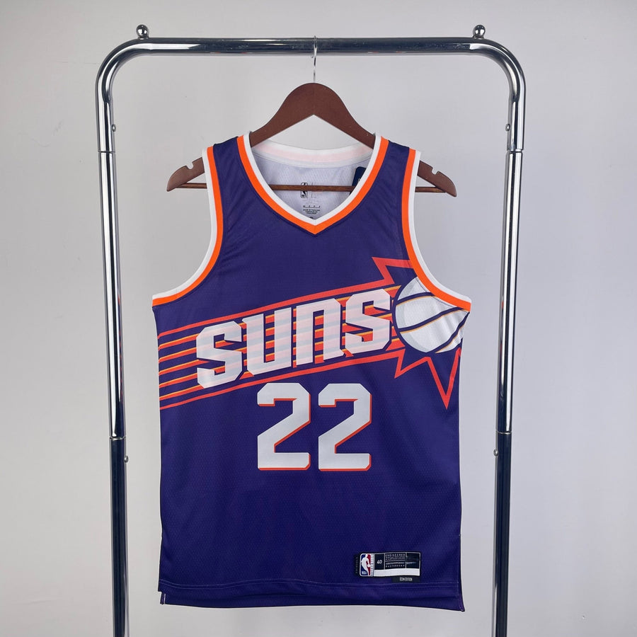 Phoenix Suns Icon (Current) - Choose Player