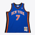 New York Knicks Retro (2010) - Carmelo Anthony #7