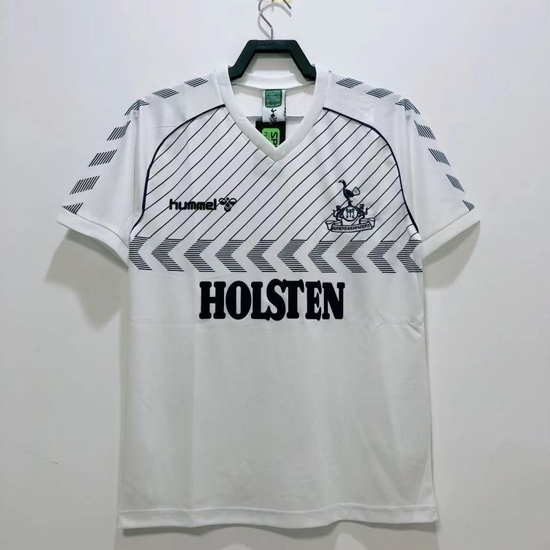 Tottenham Hotspur 1986 Local - Aficionado [Adulto]