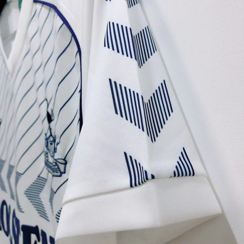 Tottenham Hotspur 1986 Local - Aficionado [Adulto]