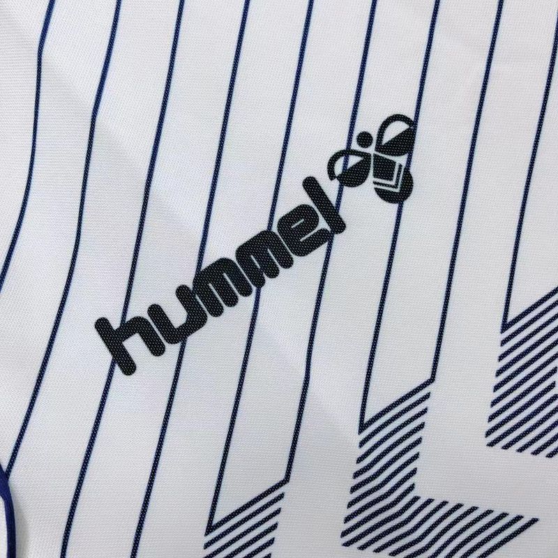 Tottenham Hotspur 1986 Local - Aficionado [Adulto]