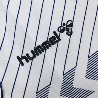 Tottenham Hotspur 1986 Home - Fan [Adult]