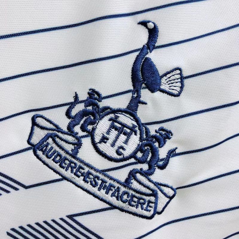 Tottenham Hotspur 1986 Local - Aficionado [Adulto]
