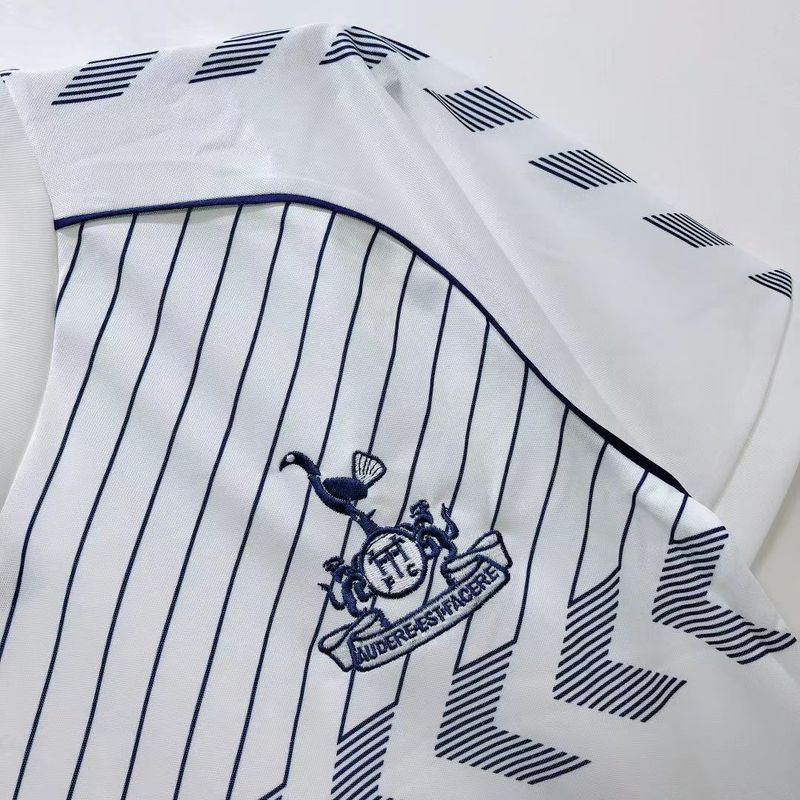Tottenham Hotspur 1986 Local - Aficionado [Adulto]