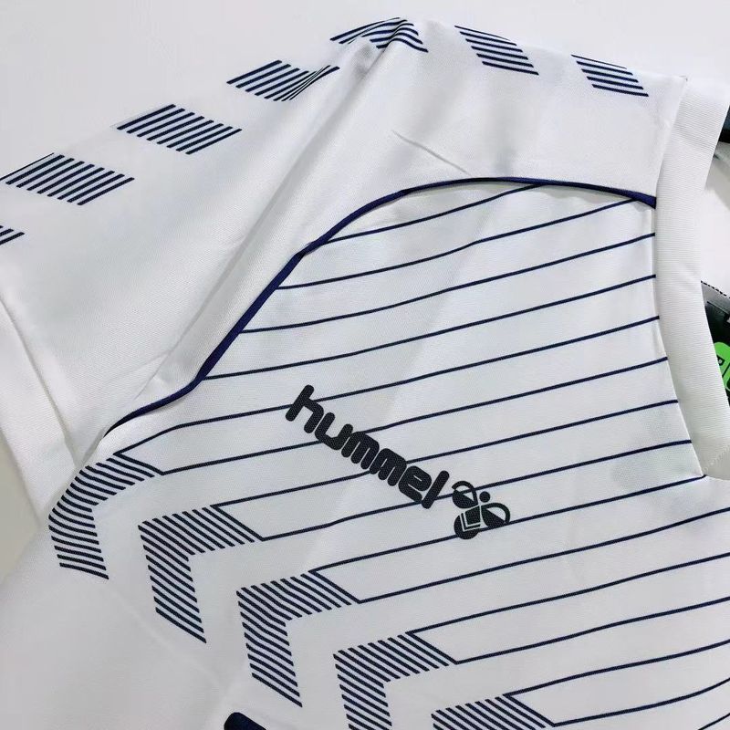 Tottenham Hotspur 1986 Local - Aficionado [Adulto]