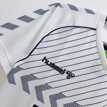 Tottenham Hotspur 1986 Home - Fan [Adult]