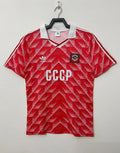 Soviet Union 1987/1988 Home - Fan [Adult]
