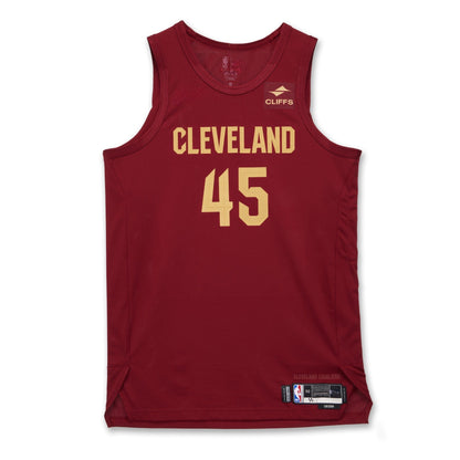 Cleveland Cavaliers Icon (Current) - Choose Player