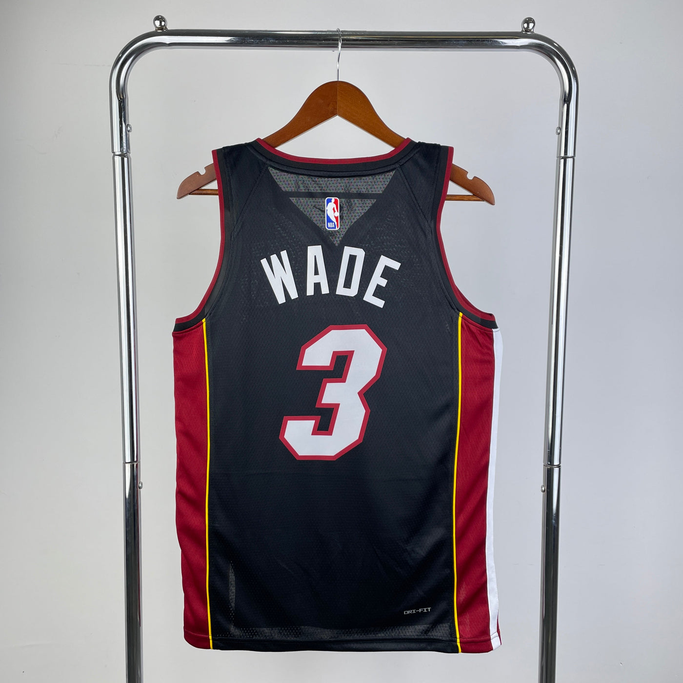 Miami Heat Icon (Actuel) - Choisir un joueur
