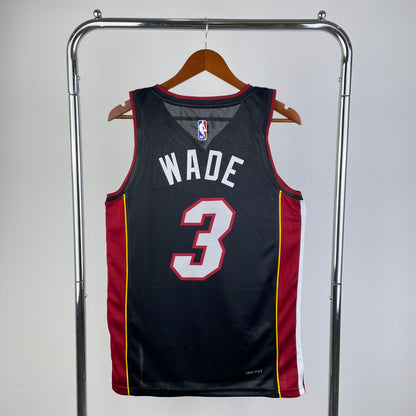 Miami Heat Icon (Actuel) - Choisir un joueur