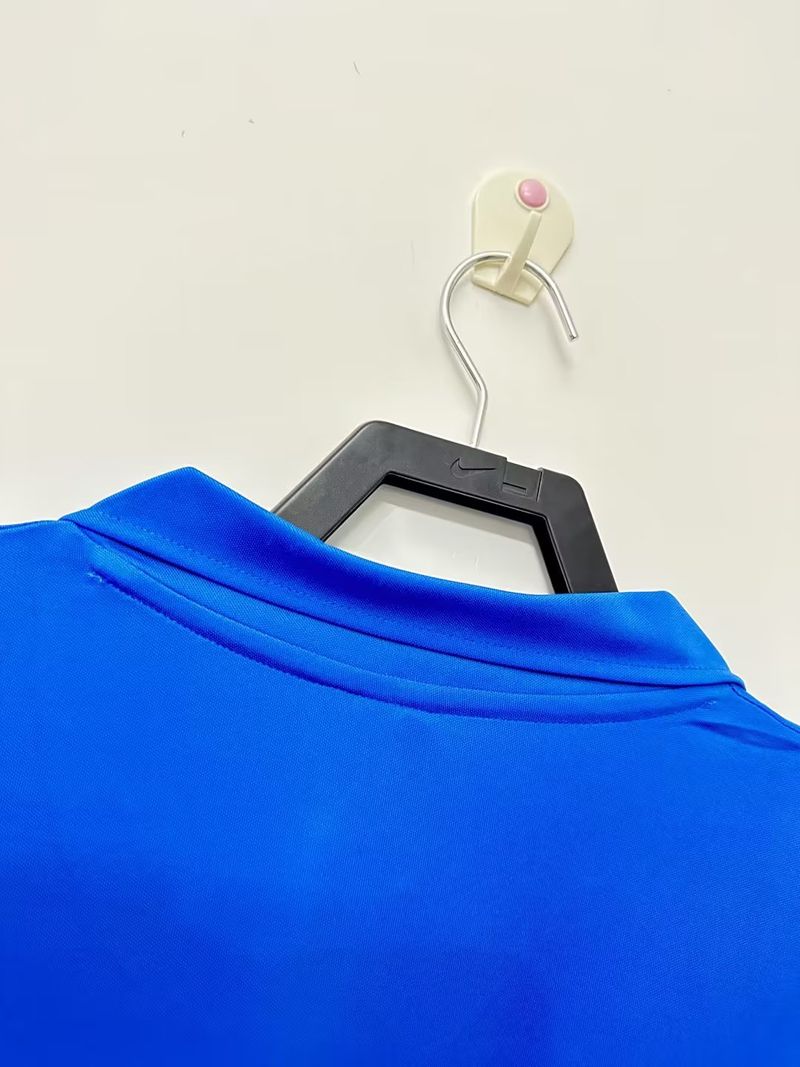 SSC Napoli 1988/1989 Home - Fan Version [Adult]