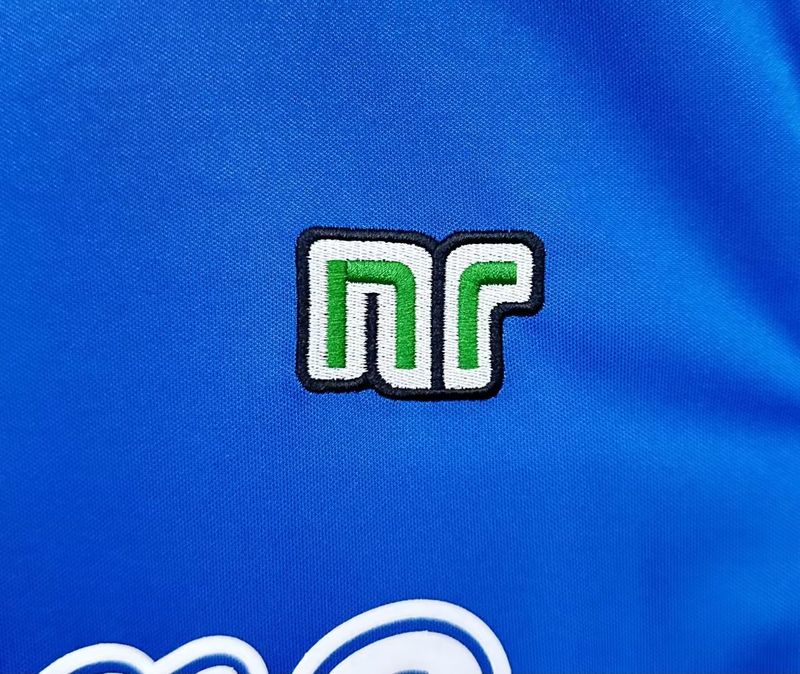SSC Napoli 1988/1989 Home - Fan Version [Adult]