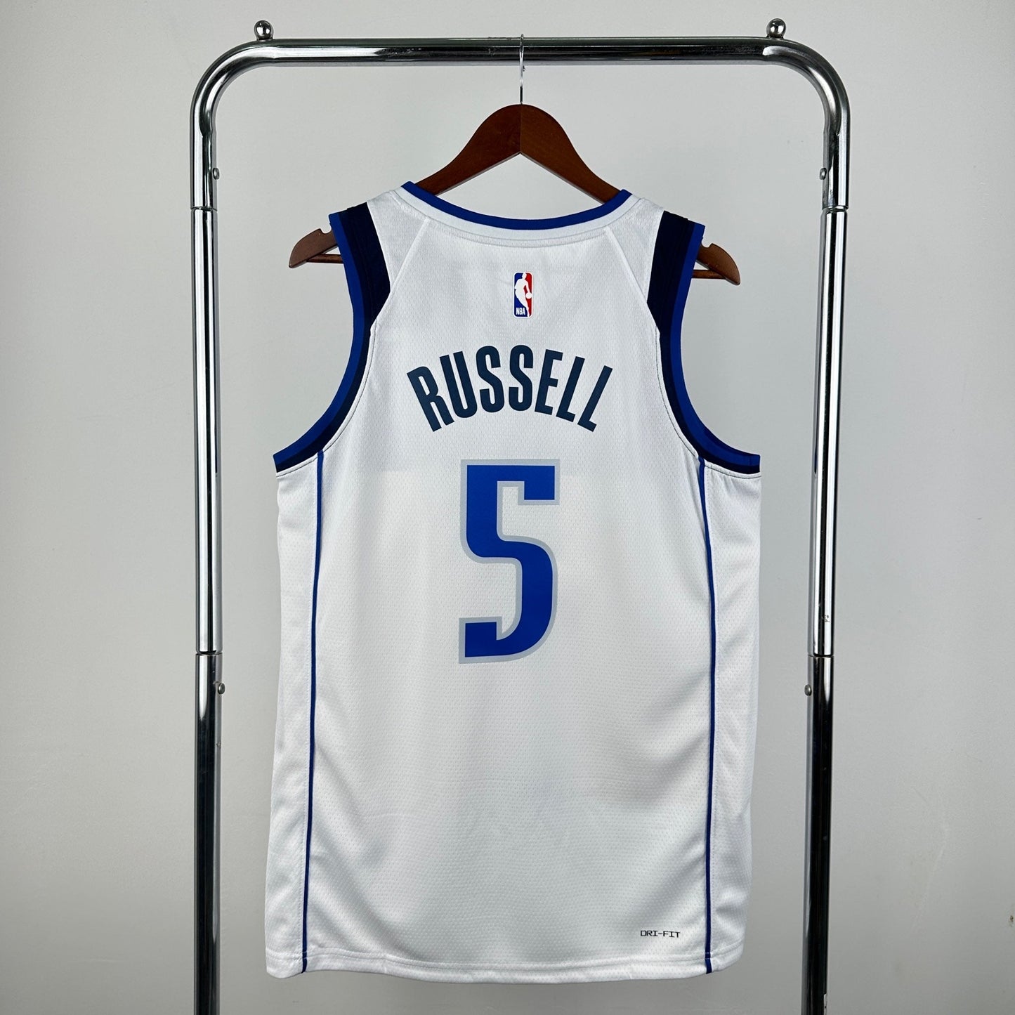 Dallas Mavericks Association (Current) - Choose Player