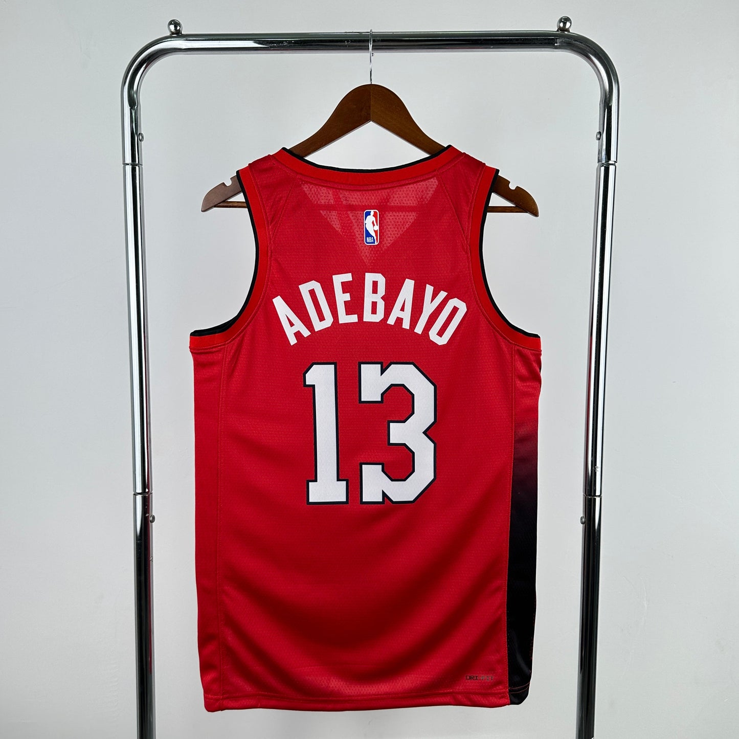 Miami Heat City Edition (24/25) - Choose Player