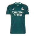 Real Madrid 2026-2027 Away Player