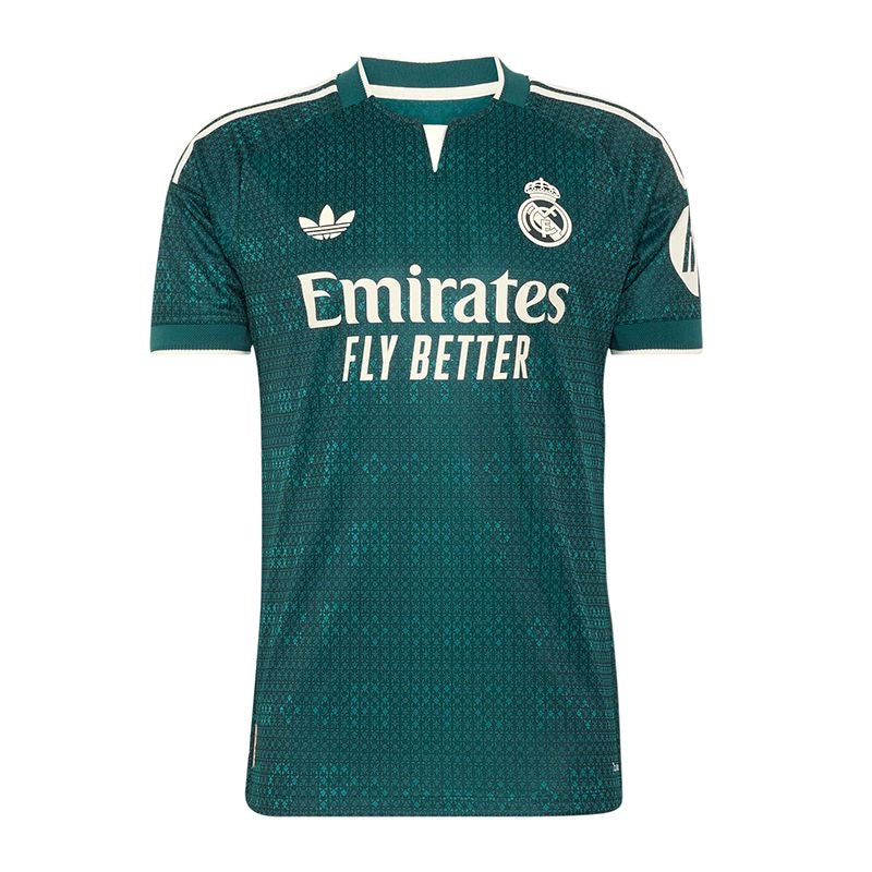 Real Madrid 2026-2027 Away Player