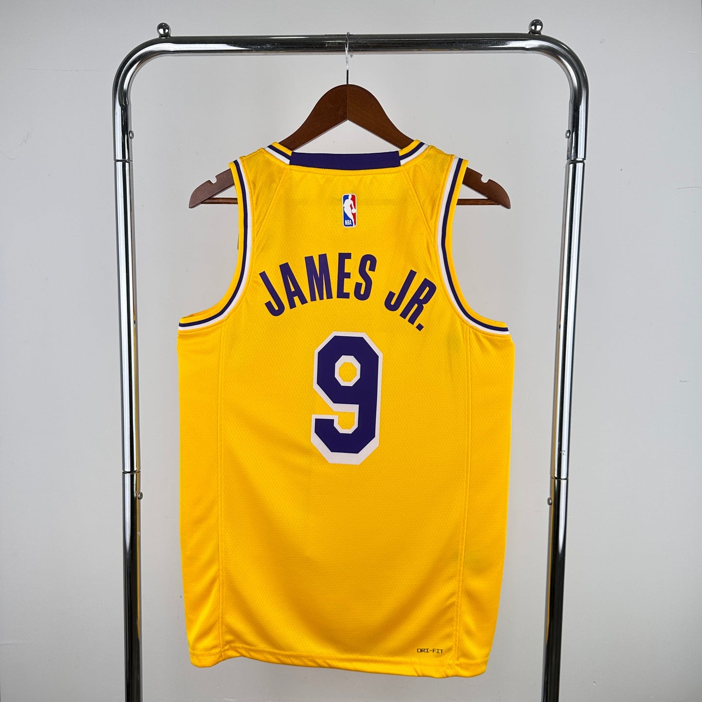 Los Angeles Lakers Icon (Current) - Choose Player