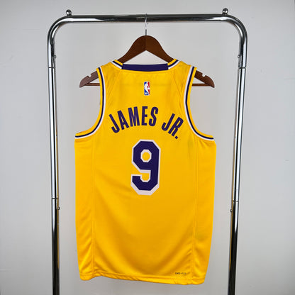 Los Angeles Lakers Icon (Current) - Choose Player