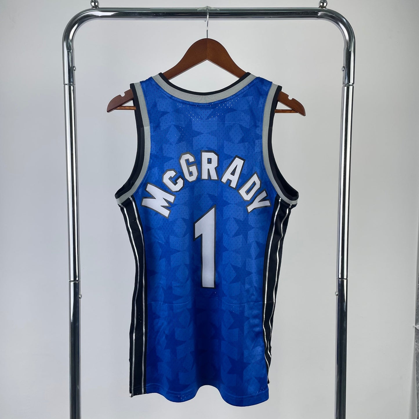 Orlando Magic Retro (2000) - Tracy McGrady #1