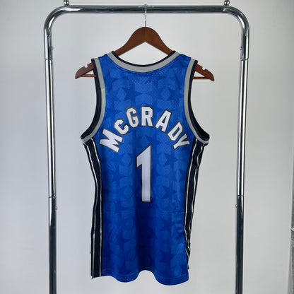 Orlando Magic Retro (2000) - Tracy McGrady #1