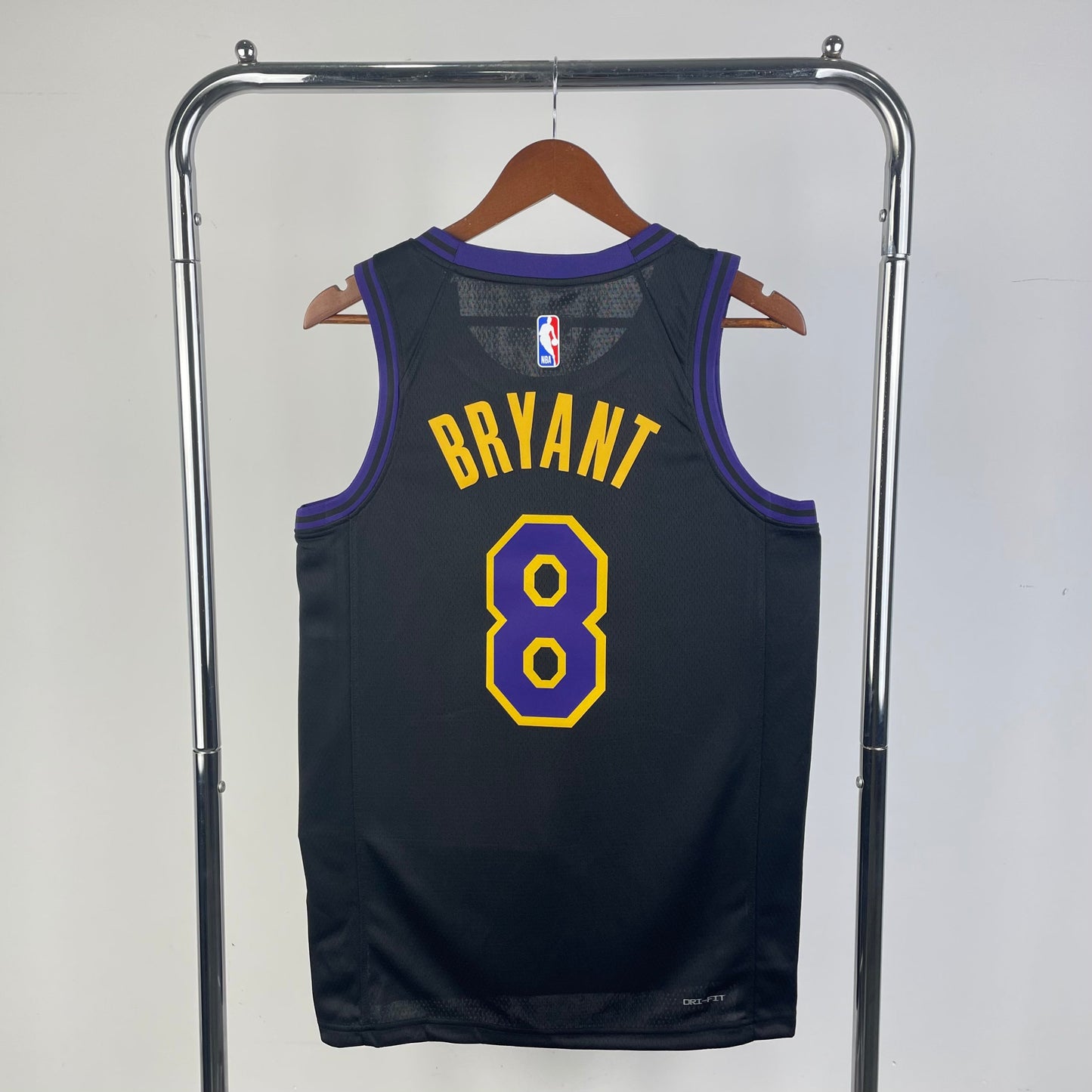 Los Angeles Lakers City Edition (25/26) - Choose Player