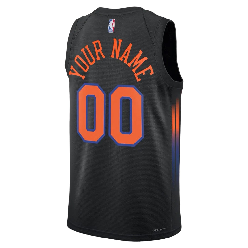 New York Knicks Statement (Current) - Custom