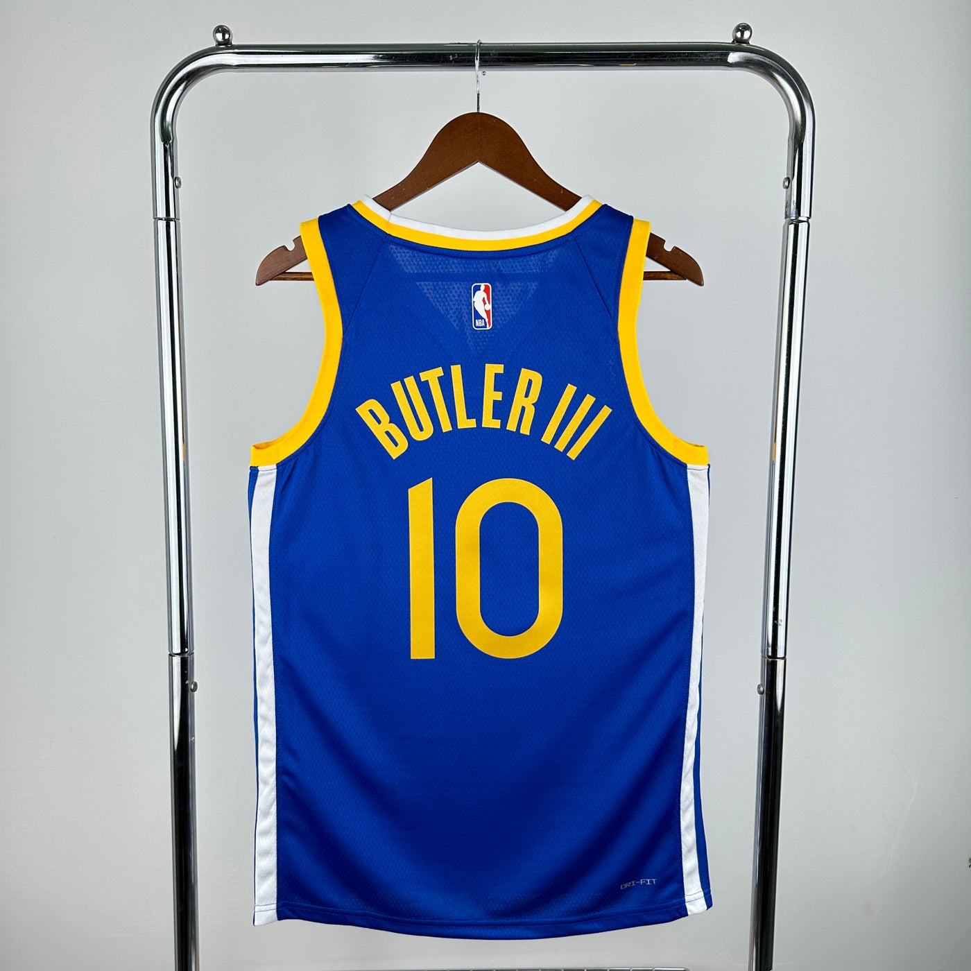 Golden State Warriors Icon (Current) - Choose Player