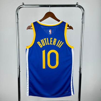 Golden State Warriors Icon (Current) - Choose Player