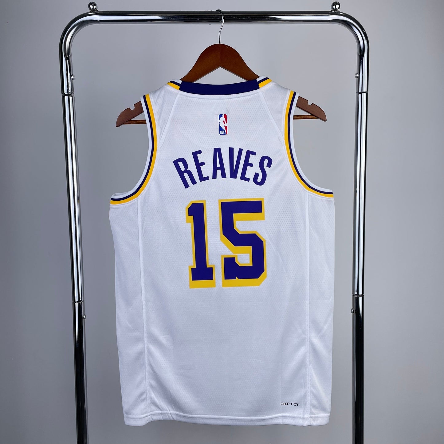 Los Angeles Lakers Association (Current) - Choose Player