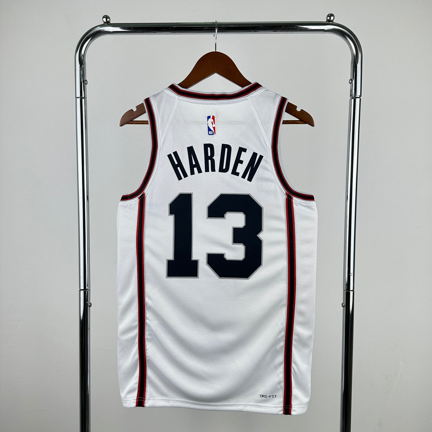 Houston Rockets City Edition (24/25) - Choose Player