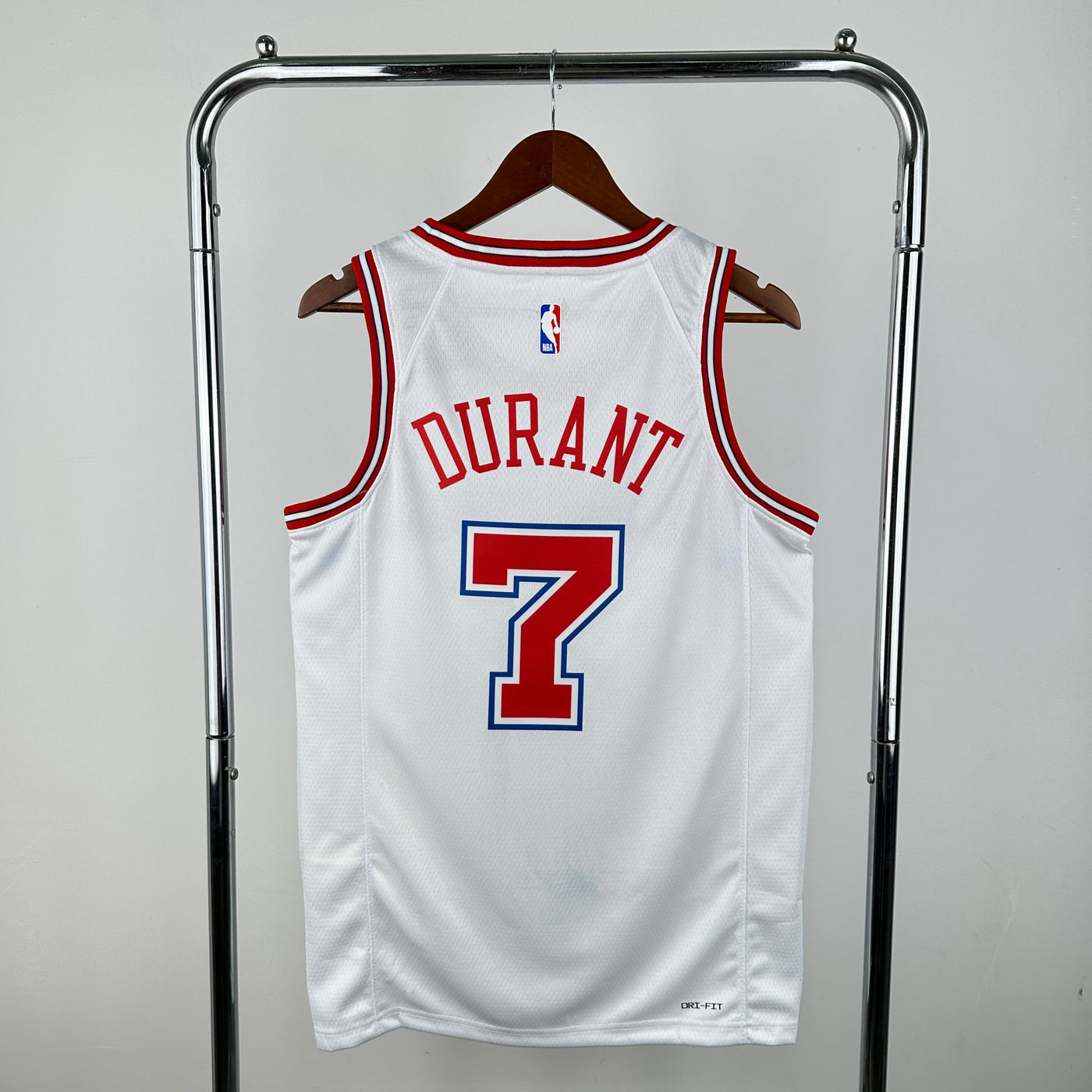 Houston Rockets City Edition (25/26) - Choose Player
