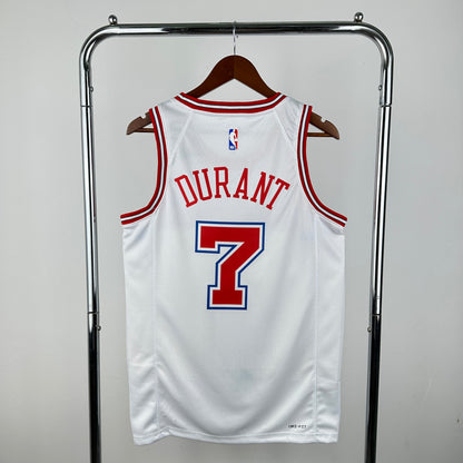 Houston Rockets City Edition (25/26) - Choose Player