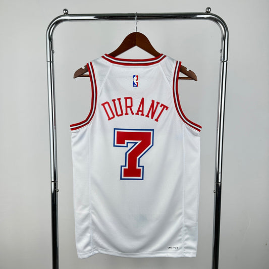Houston Rockets City Edition (25/26) - Choose Player