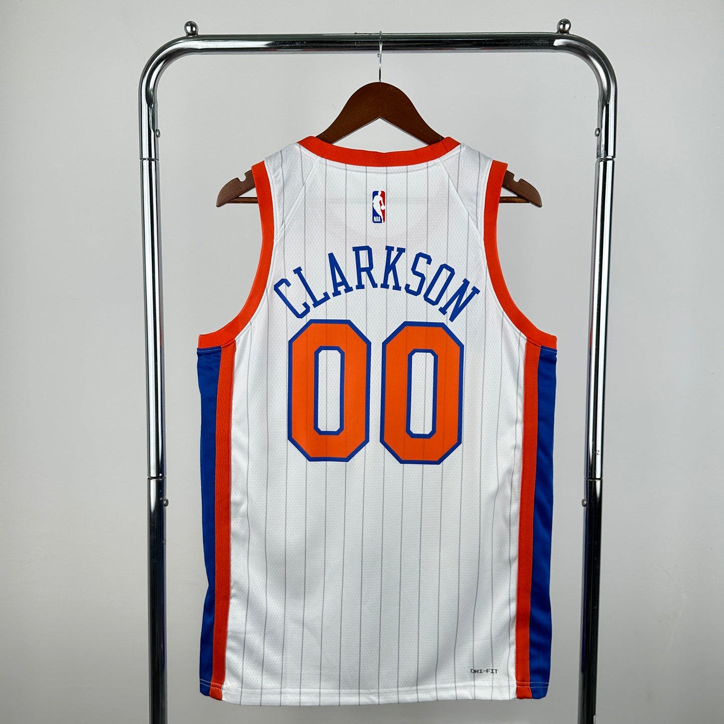 New York Knicks City Edition (24/25) - Choose Player