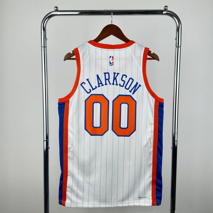 New York Knicks City Edition (24/25) - Choose Player