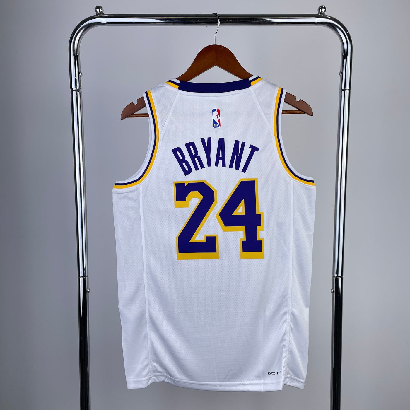 Los Angeles Lakers Association (Current) - Choose Player