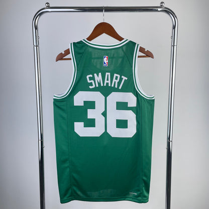 Icône des Celtics de Boston (actuel) - Choisir un joueur