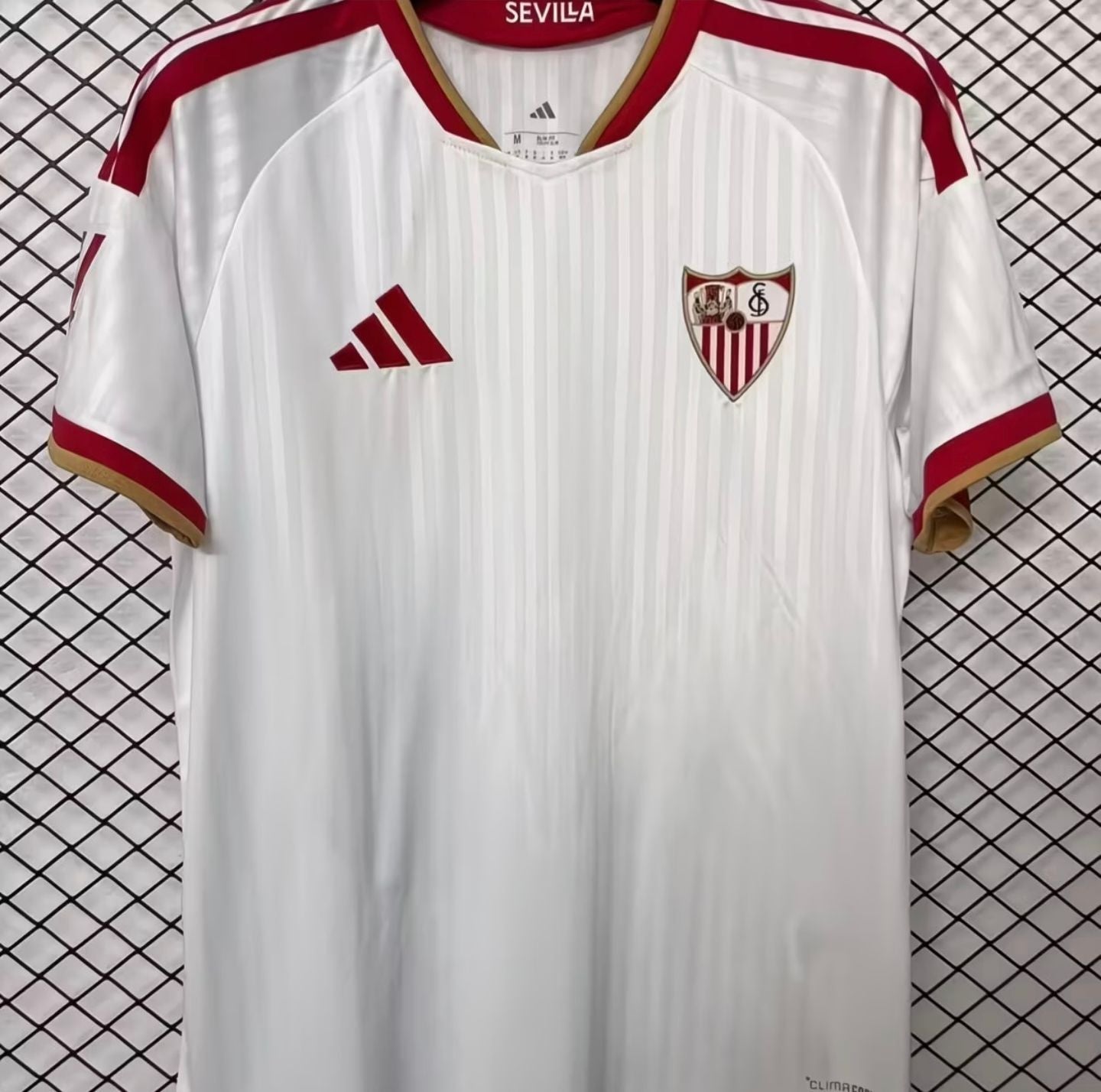 Aficionado del Sevilla FC 2026-2027 (Local)