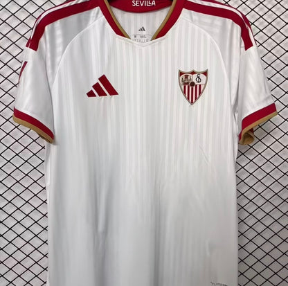 Aficionado del Sevilla FC 2026-2027 (Local)
