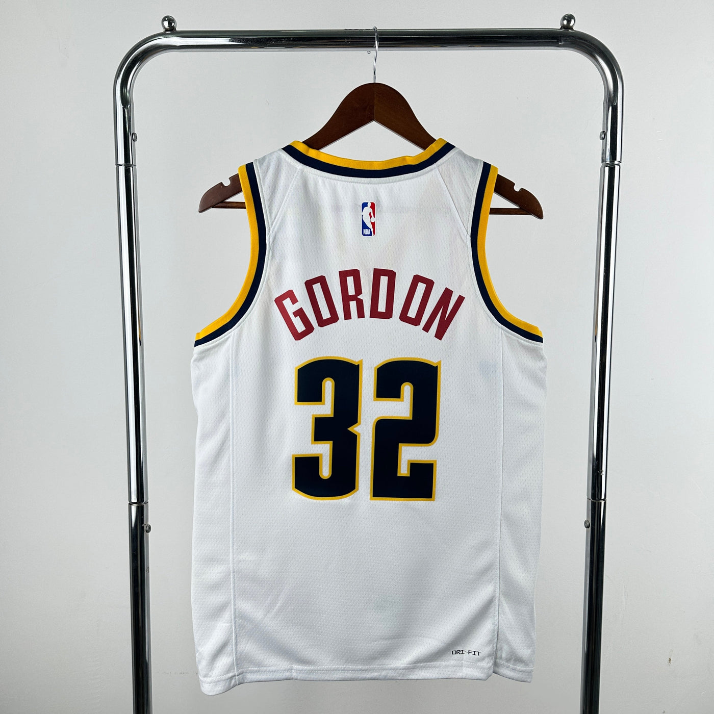 Denver Nuggets Association (Actuel) - Choisir un joueur