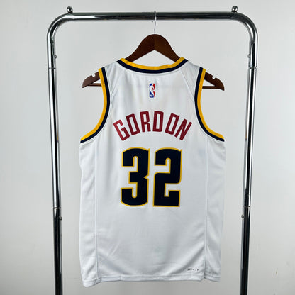 Denver Nuggets Association (Actuel) - Choisir un joueur