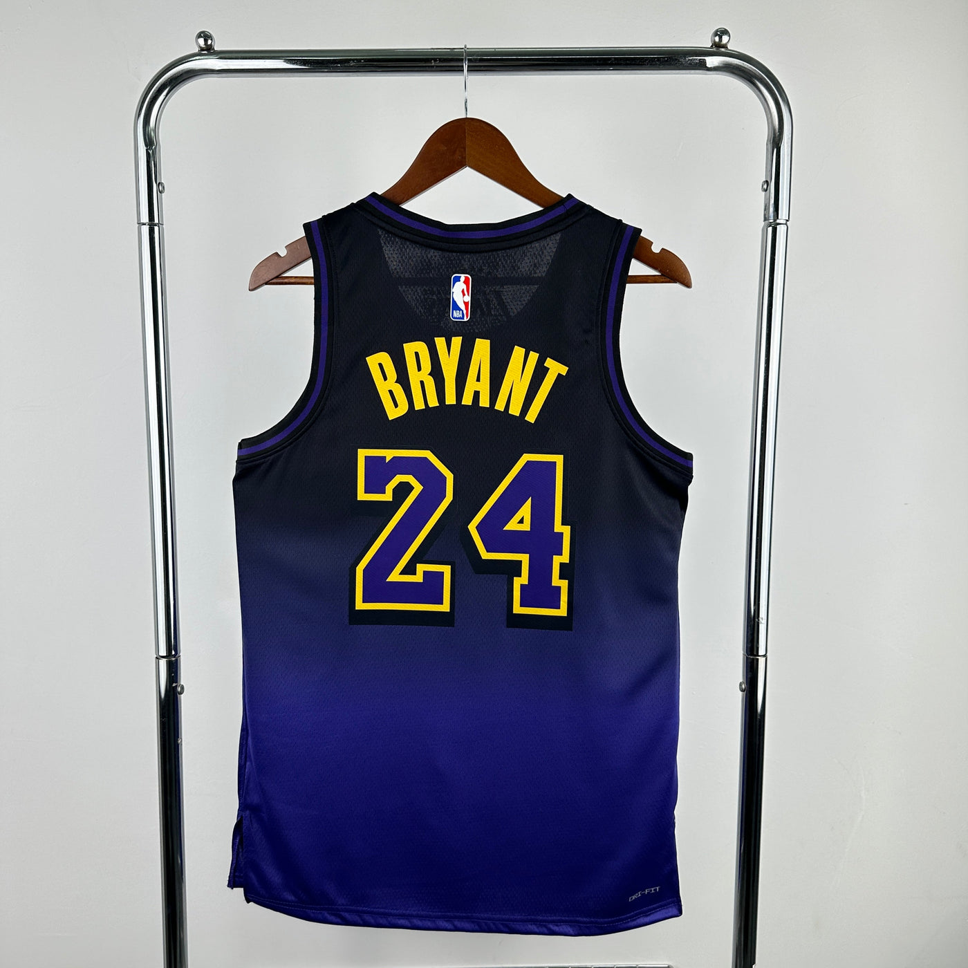 Los Angeles Lakers City Edition (24/25) - Choose Player