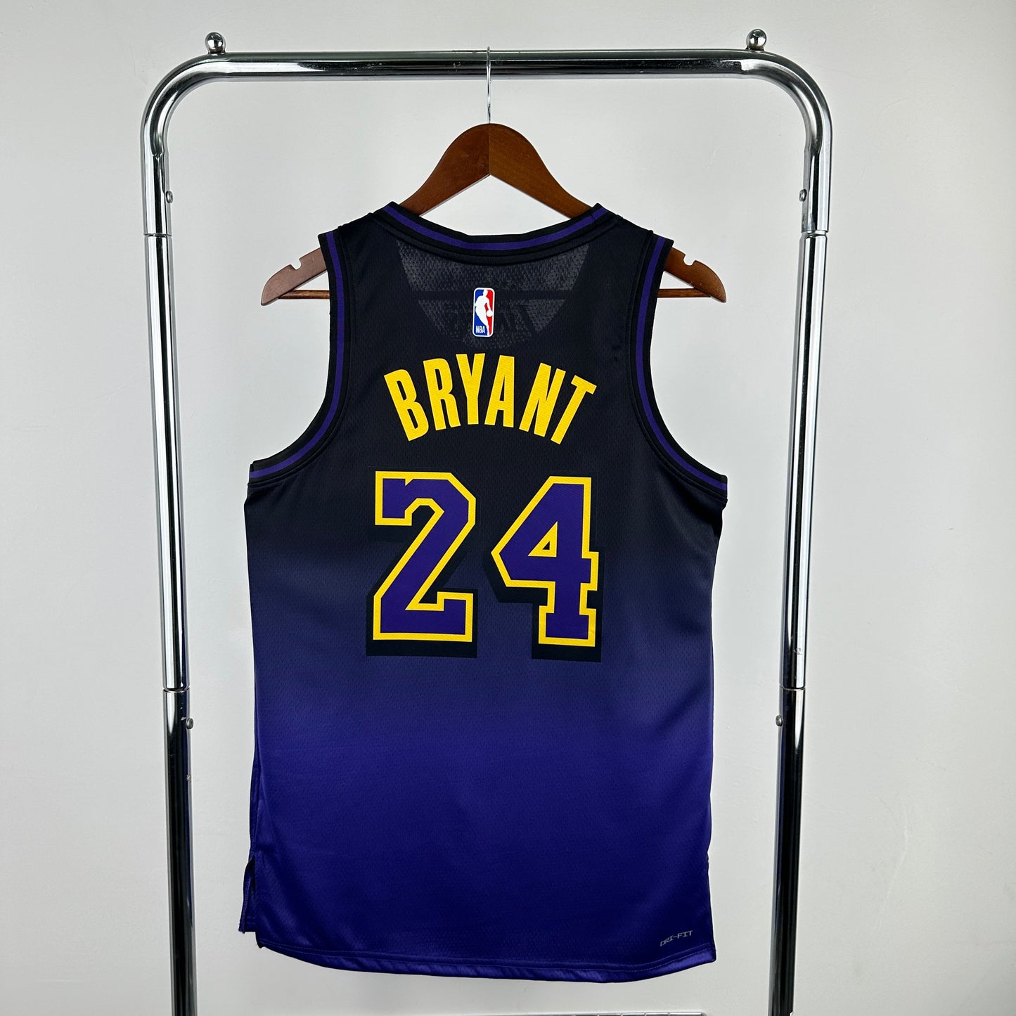 Los Angeles Lakers City Edition (24/25) - Choose Player