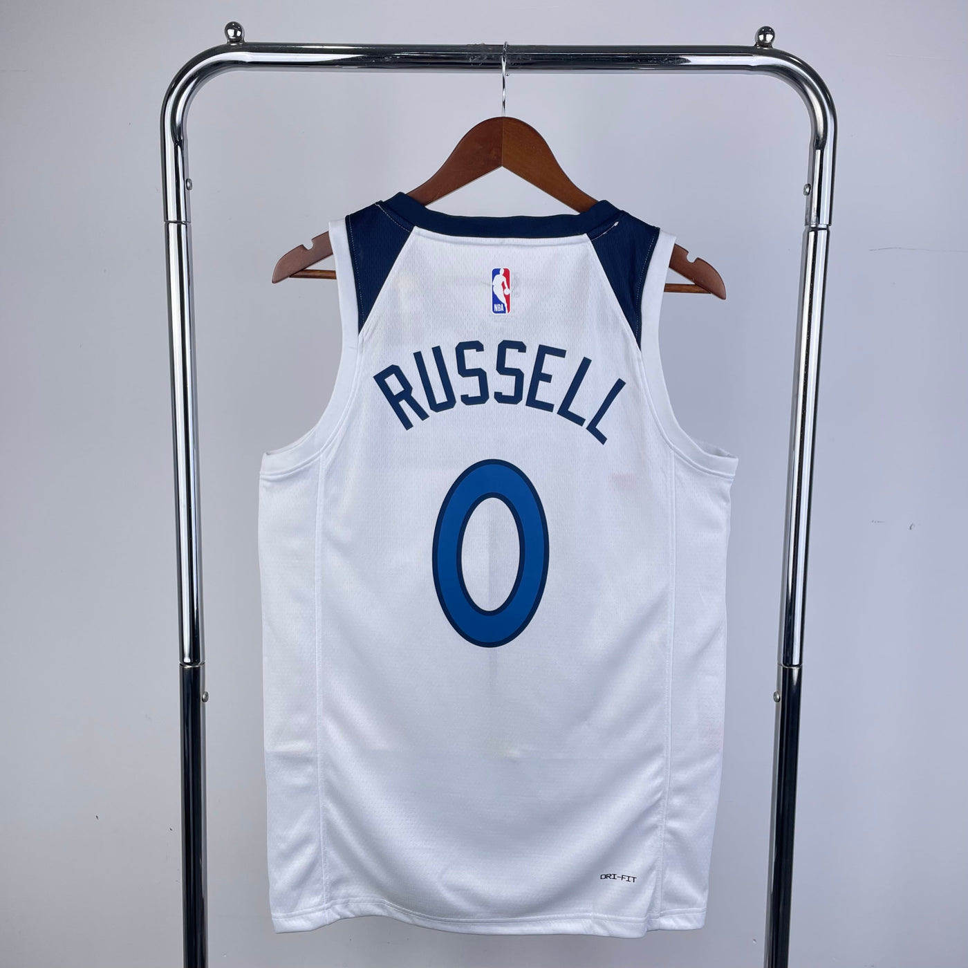 Minnesota Timberwolves Association (Actuel) - Sélectionner un joueur
