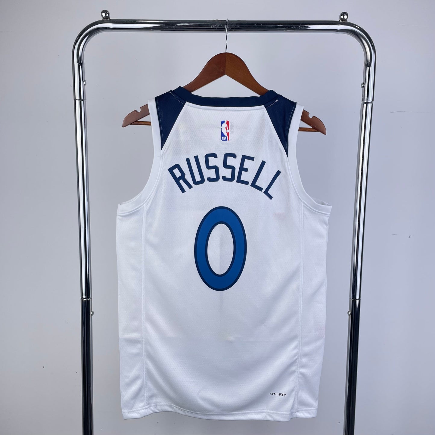 Minnesota Timberwolves Association (Actuel) - Sélectionner un joueur