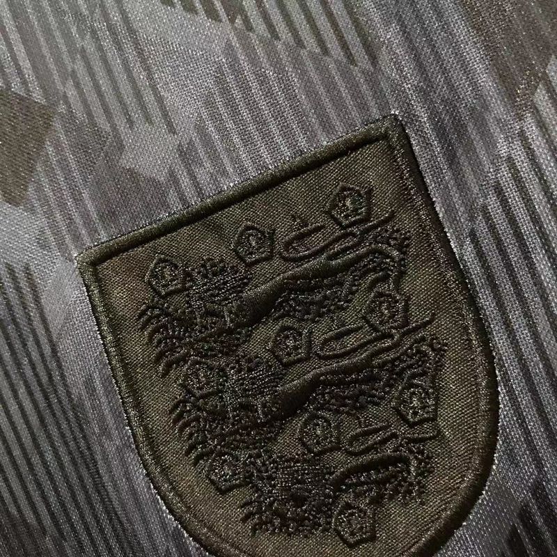 Aficionado del Inglaterra Retro 1990 Visitante