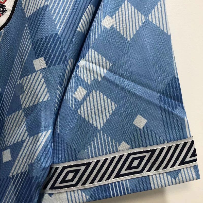 England National Team 1990 Second Away - Fan [Adult]